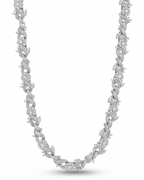 15MM Rosa Spinosa Chain