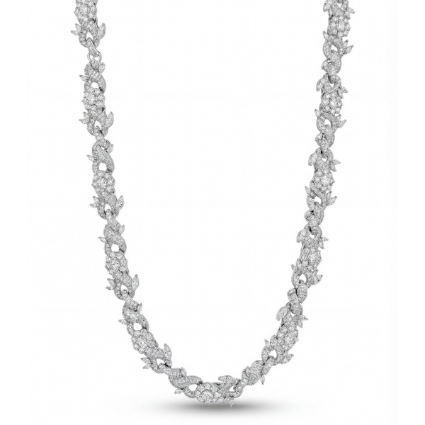 15MM Rosa Spinosa Chain