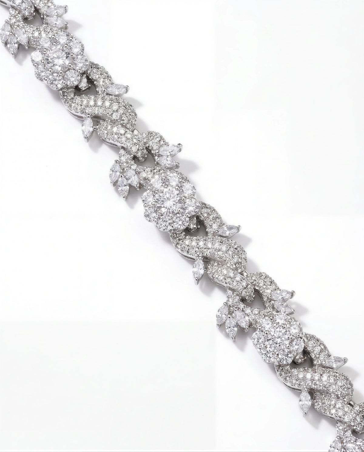 15MM Rosa Spinosa Chain