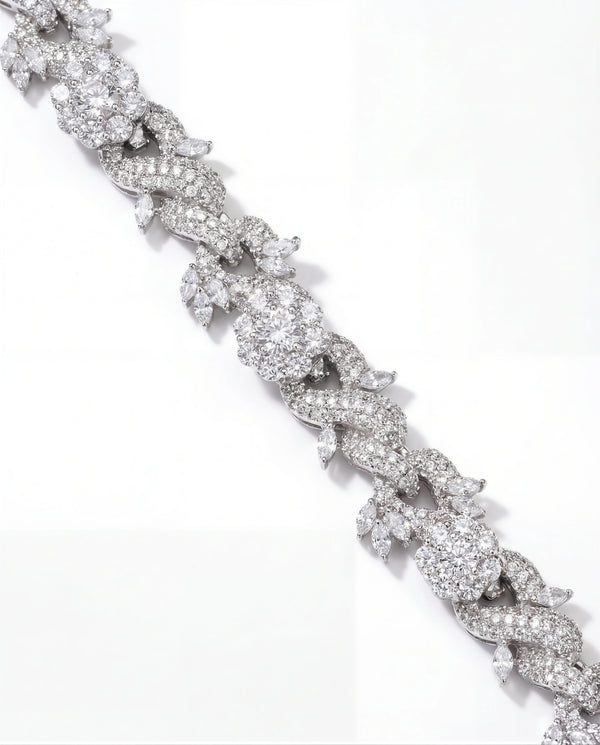 15MM Rosa Spinosa Chain